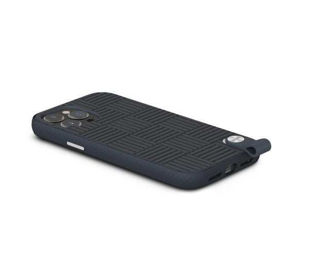 Moshi Etui Moshi Altra z odpinaną smyczką iPhone 13 Pro Max (antyb - 1464863 - zdjęcie 3